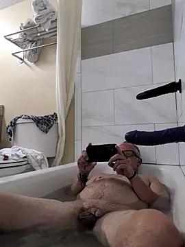 justjerkinaround666 online show from 09.29.25