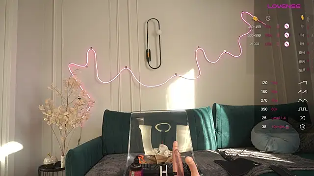 anna54784 online show from 12.14.24