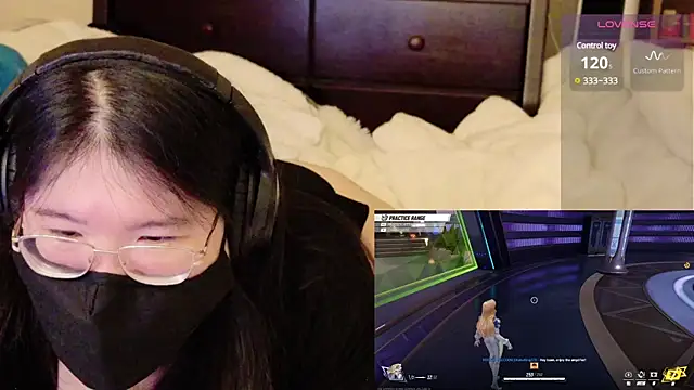 Snapshot of Kara-Nuna chatting on 01.26.25 Kara-Nuna online show from 01.26.25