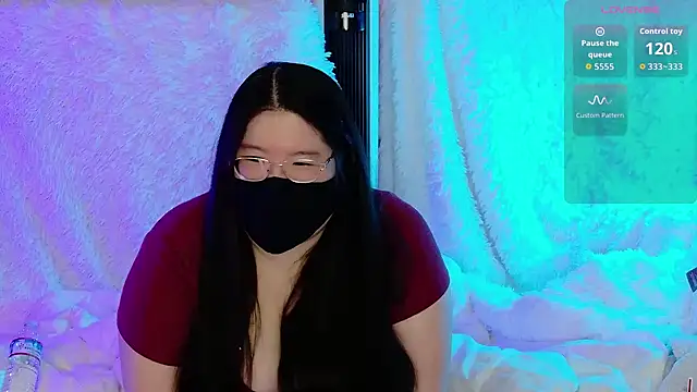 Kara-Nuna online show from 03.22.26