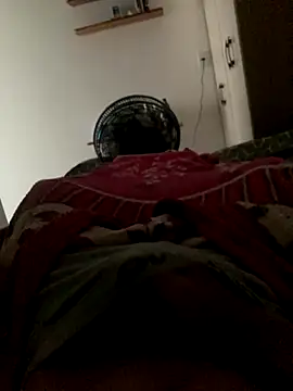 Snapshot of thfrances chatting on 09.14.25 thfrances online show from 09.14.25