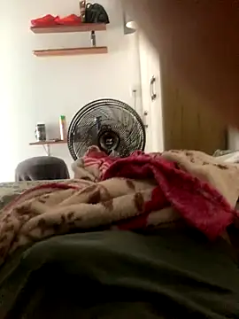 Snapshot of thfrances chatting on 11.16.25 thfrances online show from 11.16.25