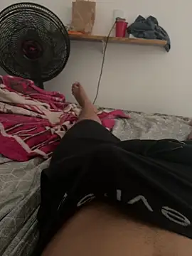 Snapshot of thfrances chatting on 03.07.26 thfrances online show from 03.07.26