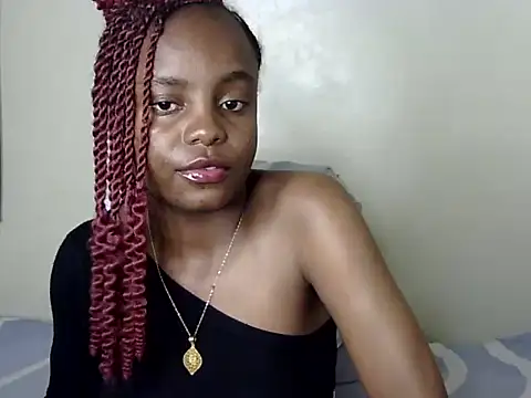 Snapshot of ebony_liza chatting on 02.20.25 ebony liza online show from 02.20.25