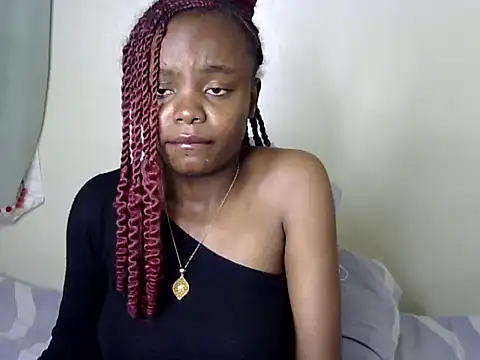 Snapshot of ebony_liza chatting on 02.27.25 ebony liza online show from 02.27.25