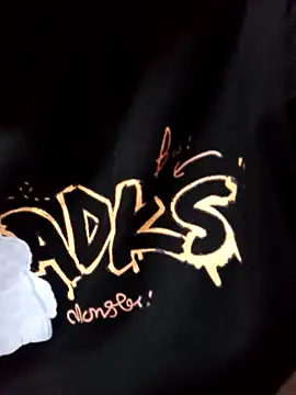 Snapshot of JemaimaPrincess chatting on 09.21.25 JemaimaPrincess online show from 09.21.25