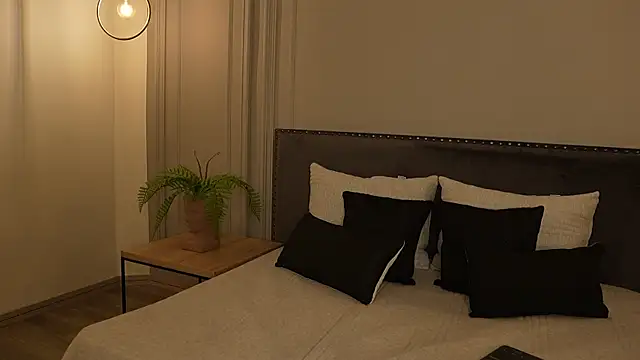 Snapshot of IrisBaker chatting on 02.06.26 IrisBaker online show from 02.06.26