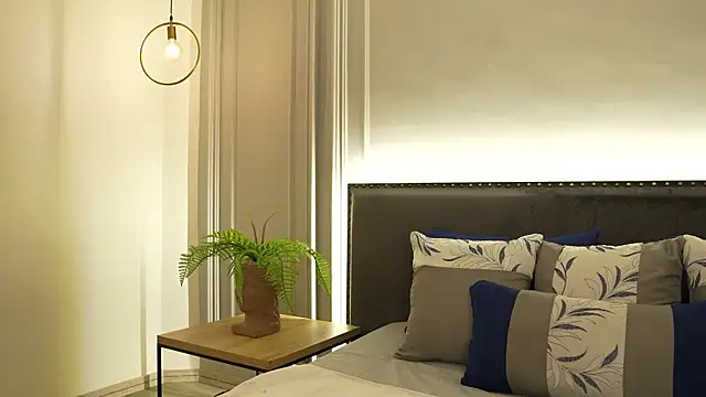 Snapshot of IrisBaker chatting on 02.09.26 IrisBaker online show from 02.09.26