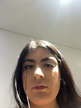 Snapshot of IrisBaker chatting on 03.06.26 IrisBaker online show from 03.06.26