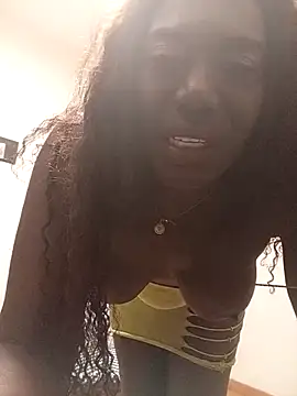 Snapshot of blackhotpartyts chatting on 03.20.25 blackhotpartyts online show from 03.20.25