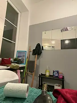 blackhotpartyts online show from 05.11.26