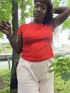 blackhotpartyts online show from 05.22.26