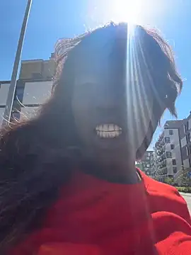 blackhotpartyts online show from 05.25.26