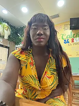 blackhotpartyts online show from 05.28.26