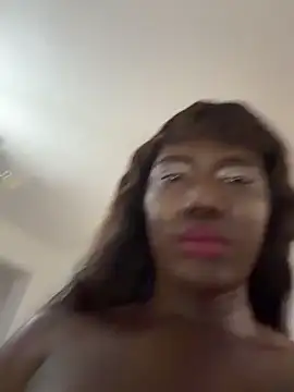 blackhotpartyts online show from 05.28.26