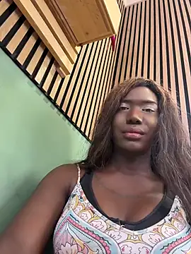 blackhotpartyts online show from 06.13.26