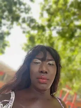 blackhotpartyts online show from 07.22.26
