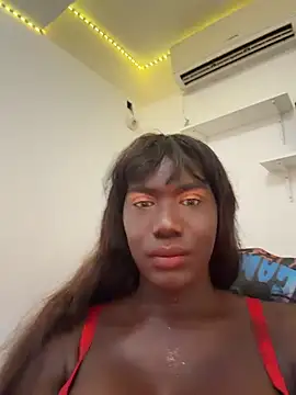 blackhotpartyts online show from 07.22.26