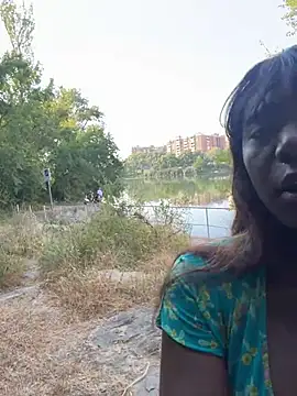 blackhotpartyts online show from 07.28.26