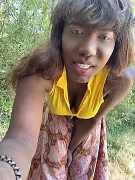 blackhotpartyts online show from 07.29.26
