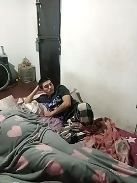 Mrdetonador online show from 03.19.26