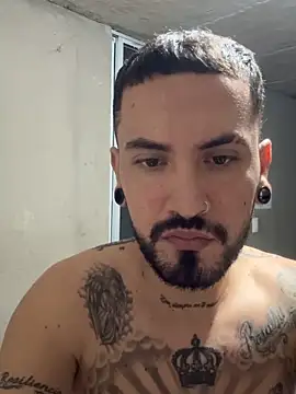 smoker445 online show from 12.01.25