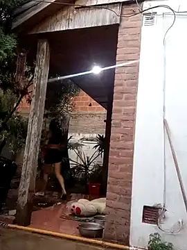 Chicavixy online show from 01.14.25