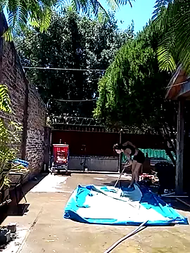 Chicavixy online show from 01.15.25