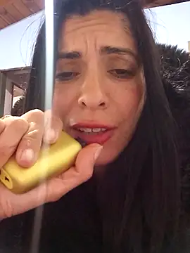 Chicavixy online show from 09.27.25