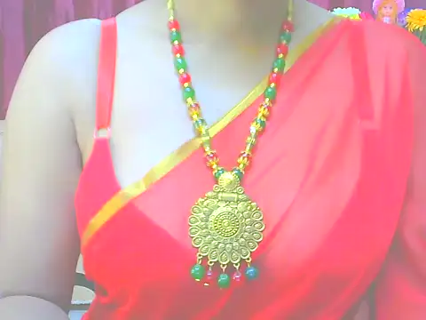 Snapshot of ishmita99 chatting on 01.04.25 ishmita99 online show from 01.04.25