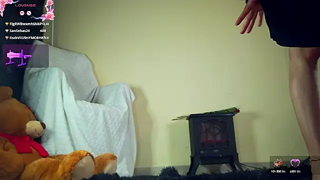 Finibondi online show from 01.05.25