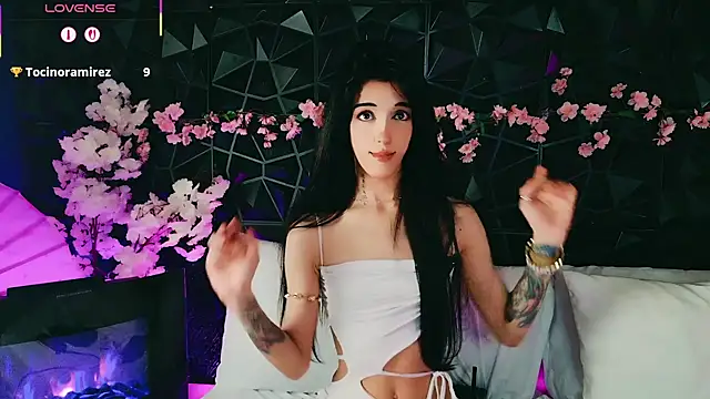 Finibondi online show from 09.16.25