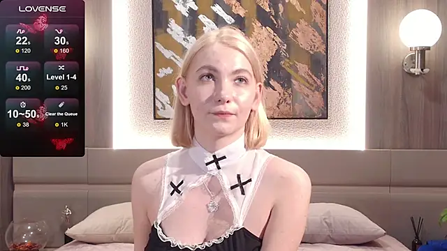 Snapshot of Roxana_perry chatting on 01.01.25 Roxana perry online show from 01.01.25