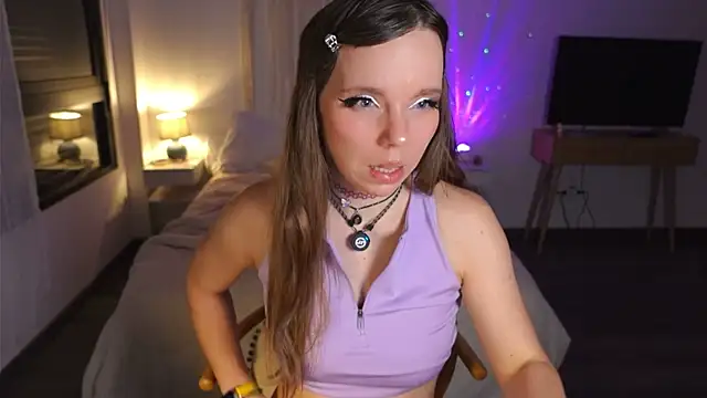 Ayra Lust online show from 06.08.26