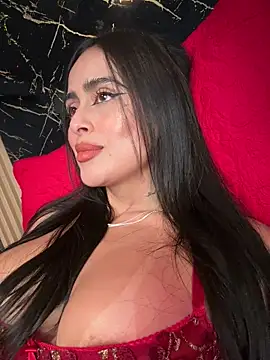 Snapshot of Alexandra_duque chatting on 03.04.26 Alexandra duque online show from 03.04.26