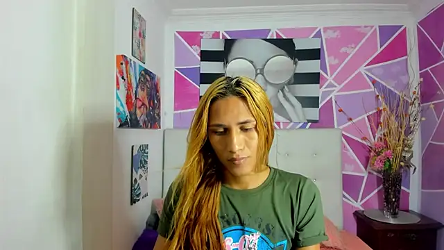 Brisahott online show from 12.03.24