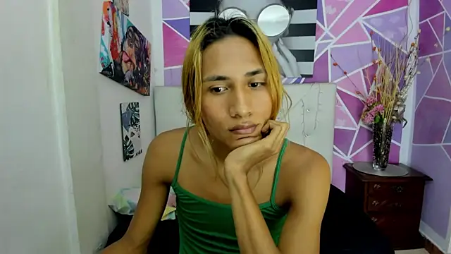 Brisahott online show from 01.15.25