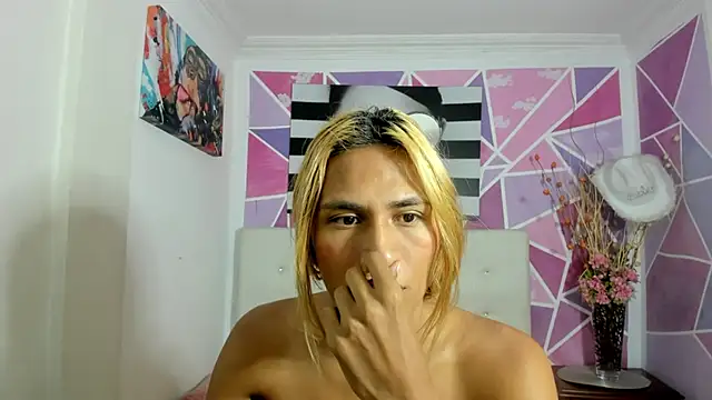 Brisahott online show from 03.06.25