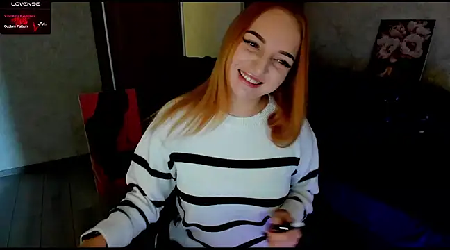 Snapshot of Stella__Cox chatting on 12.05.24 Stella Cox online show from 12.05.24