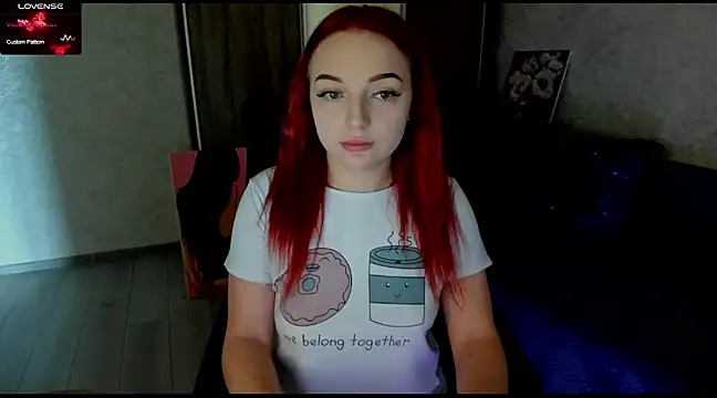 Snapshot of Stella__Cox chatting on 01.26.25 Stella Cox online show from 01.26.25