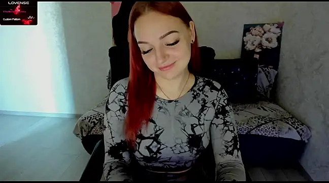 Snapshot of Stella__Cox chatting on 03.09.25 Stella Cox online show from 03.09.25