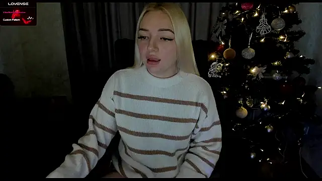 Snapshot of Stella__Cox chatting on 01.09.26 Stella Cox online show from 01.09.26