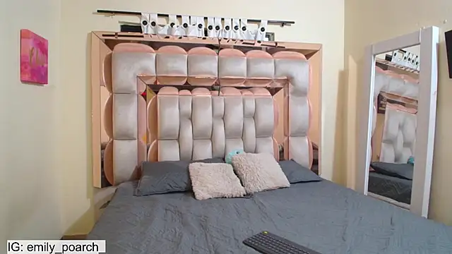 emilyaboott online show from 02.21.25