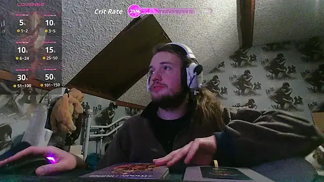 nicolasdumand21 online show from 02.23.26