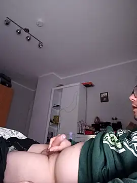 larsgessner30 online show from 12.15.25