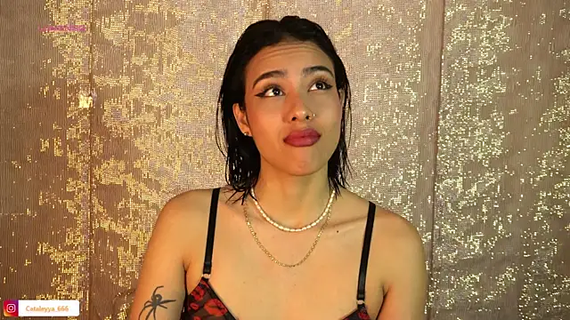 Snapshot of cataleyya_666 chatting on 12.05.25 cataleyya 666 online show from 12.05.25