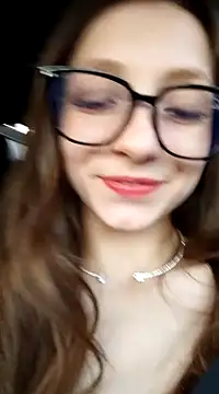 Milky flexy cat online show from 01.14.25