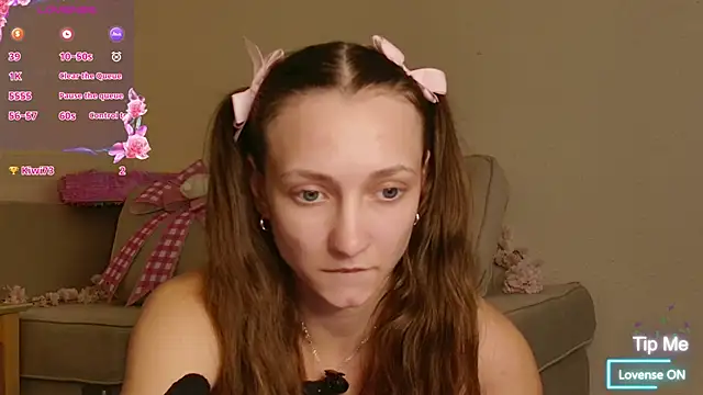 Milky flexy cat online show from 06.08.26