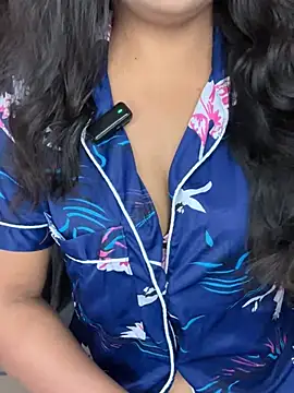 Snapshot of Tanvi-patil chatting on 02.22.25 Tanvi-patil online show from 02.22.25