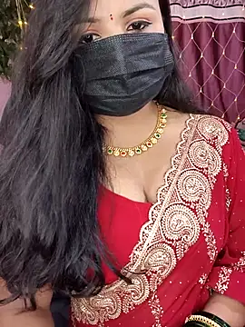 Snapshot of Tanvi-patil chatting on 10.18.25 Tanvi-patil online show from 10.18.25